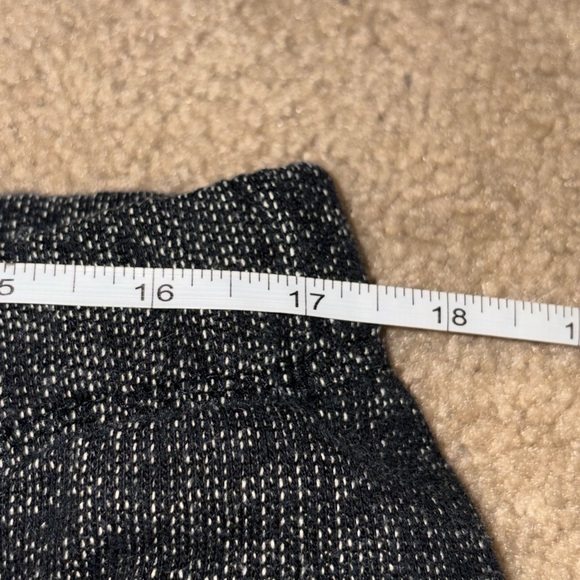 Roots men organic original grey comfy lounge everyday sweatpants size large - Picture 9 of 13